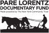 Pale Lorentz Documentary Fund